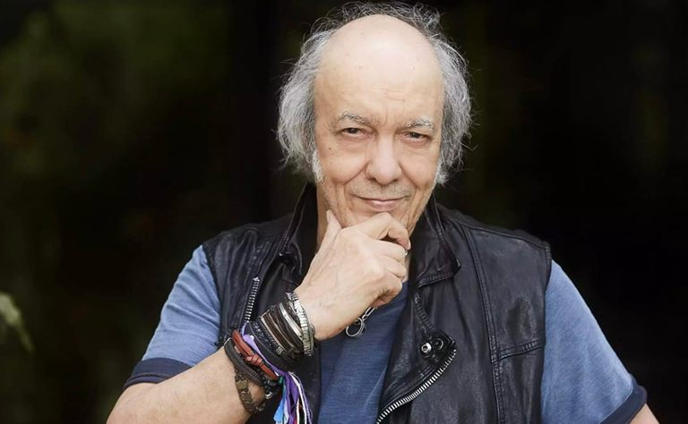 Morre o cantor e compositor Erasmo Carlos