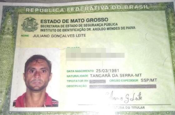 Justiça mantém prisão de enteado que matou o padrasto a pauladas em Juína