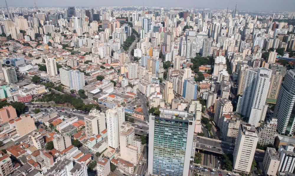 Economia Financiamento imobiliário com recursos da poupança cresce 57% em 2020