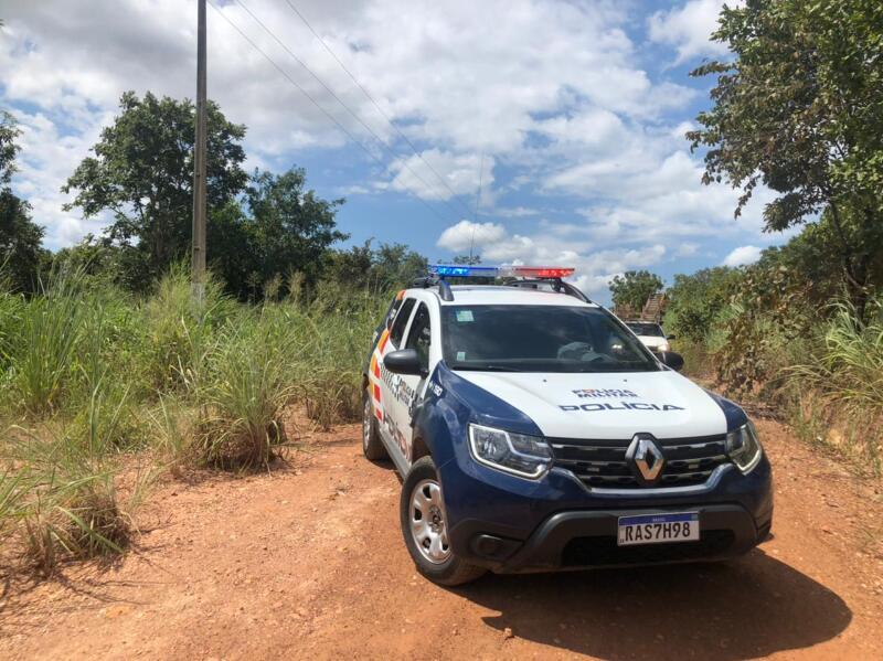 Vereador é preso por extorsão e porte ilegal ao vender gado