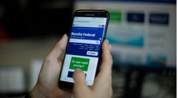 Receita Federal alerta para golpe por e-mail