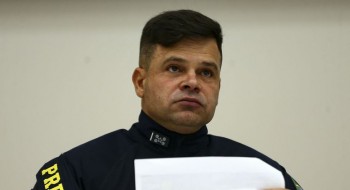 Silvinei Vasques é exonerado da direção-geral da PRF
