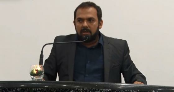 Vereador e mais 03 pessoas são indiciadas por 57 crimes em Brasnorte