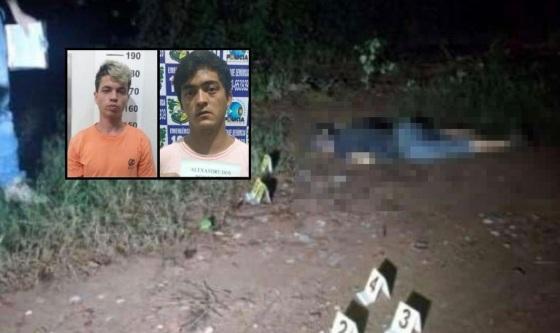 Polícia frusta reunião do Comando Vermelho, entra em confronto e mata dois faccionados