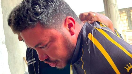 Autor de chacina com 7 mortos se entrega à polícia em bairro de Sinop