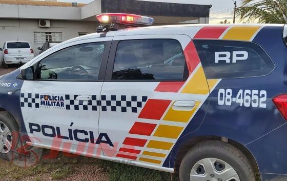 Homem é agredido a pauladas e depois tem dinheiro roubado em Juína