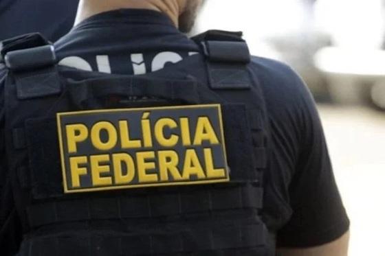 Em ação conjunta da PF e PM, homem condenado por estuprar a filha de 07 anos em Juara, foi preso em Iguatmi MS