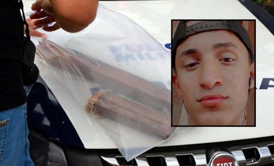 Justiça nega soltar homem preso por matar jovem a pauladas em Cotriguaçu