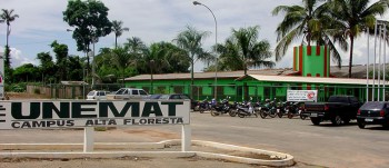 Vestibular da Unemat oferece 2.390 vagas em 11 municípios
