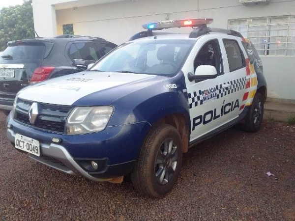 Homem sofre tentativa de homicídio em Juína