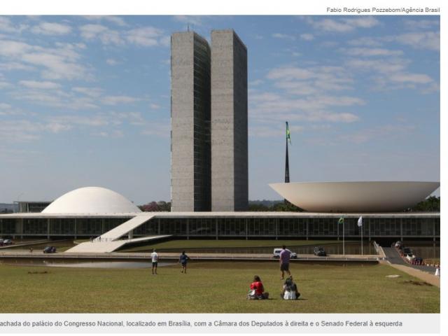 Após ataques em SC e SP, deputados apresentam projetos para reforçar segurança nas escolas