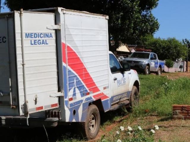 Mulher é executada com 4 tiros na frente da filha de 5 anos