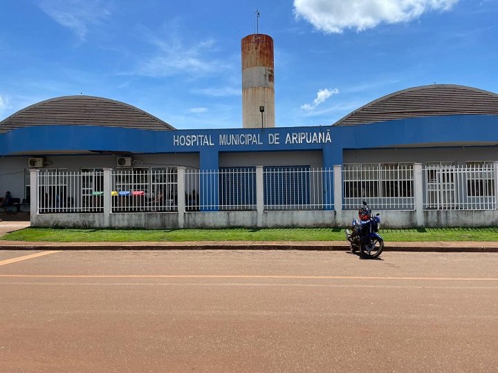 Prefeitura abre licitação para reforma do Hospital Municipal Santo Antônio