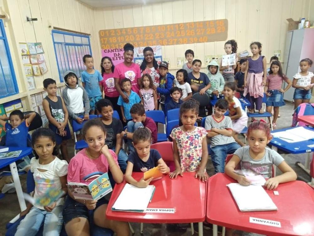 Saúde se faz com prevenção!