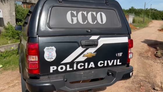 Polícia Civil de MT prende principal responsável pela logística de criminosos que atacaram Confresa