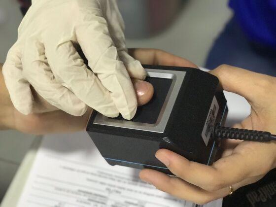 Politec participa da Semana Nacional do Registro Civil com emissão da Carteira de Identificação Nacional