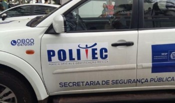 Alta Floresta: homem acha vizinho morto dentro de casa após sentir mau cheiro