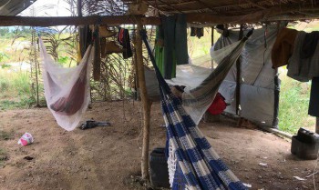 Polícia Federal fecha garimpo ilegal no Pará e resgata trabalhadores