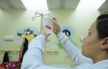 PISO DA ENFERMAGEM: Crédito sancionado não paga 1/3 dos profissionais que atuam nos municípios