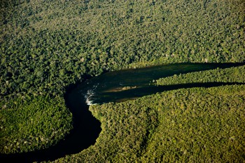 Projeto do Governo de MT vai garantir renda para pescador e combater a pesca predatória