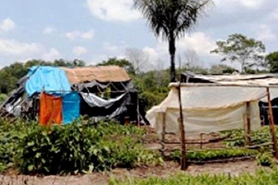 Primeiro réu levado a júri popular é condenado a 200 anos de prisão no município de Colniza