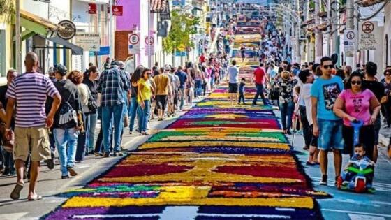 Corpus Christi é feriado? Entenda regras sobre trabalho na data