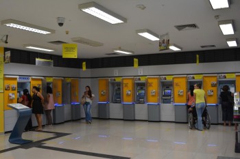 Bancos não abrem para atendimento ao público no feriado de Corpus Christi (8/6)