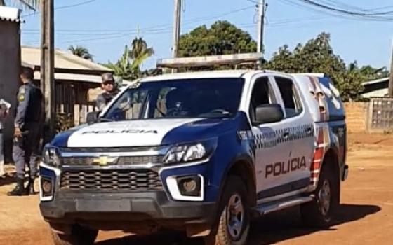 Jovem de 18 anos relata estupro praticado por cunhado após roubo de celular em Aripuanã