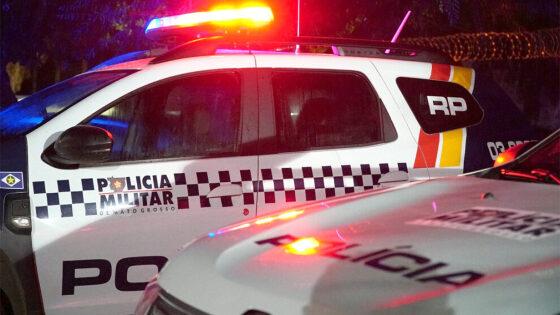 Reeducando é recapturado embriagado após fugir enquanto prestava serviço externo em Juara