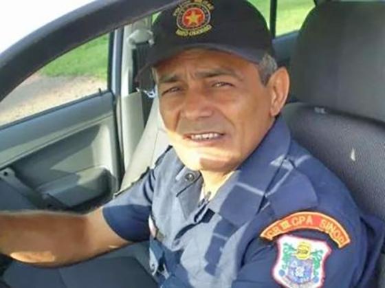 Sargento sequestrado levou tiro na cabeça e teve coração arrancado por bandidos