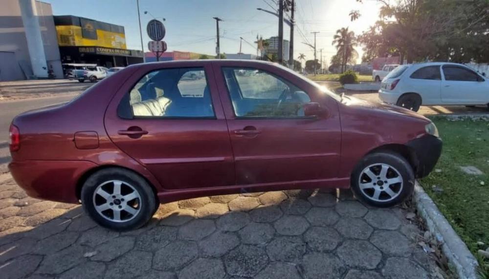 Homem é preso após pegar carro emprestado em Rondônia e vender em Carlinda