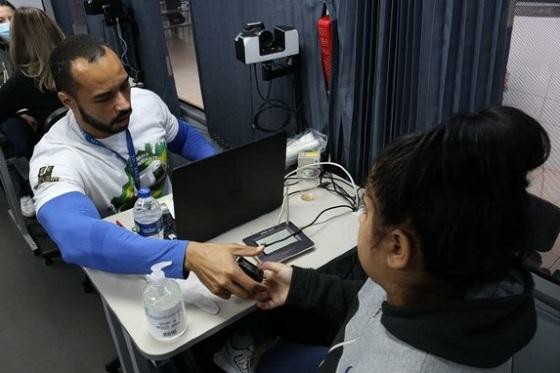 Mato Grosso entra na reta final do cadastro biométrico