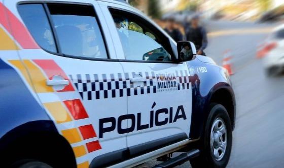 Polícia Militar prende foragido da justiça em Aripuanã