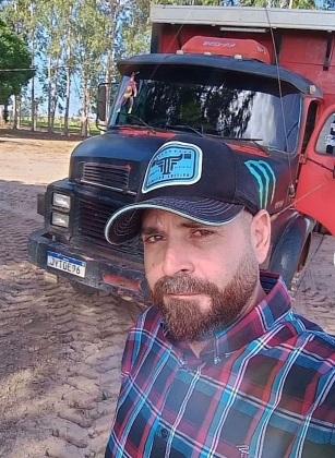 Família procura por motorista juinense que está sem dar notícias