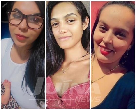 Setembro violento: Três mulheres foram assassinadas neste mês em Juína