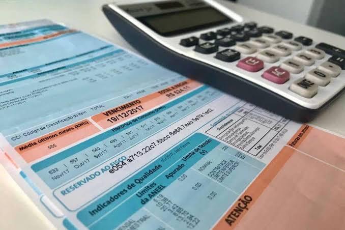 Conta de luz continua com bandeira verde em outubro