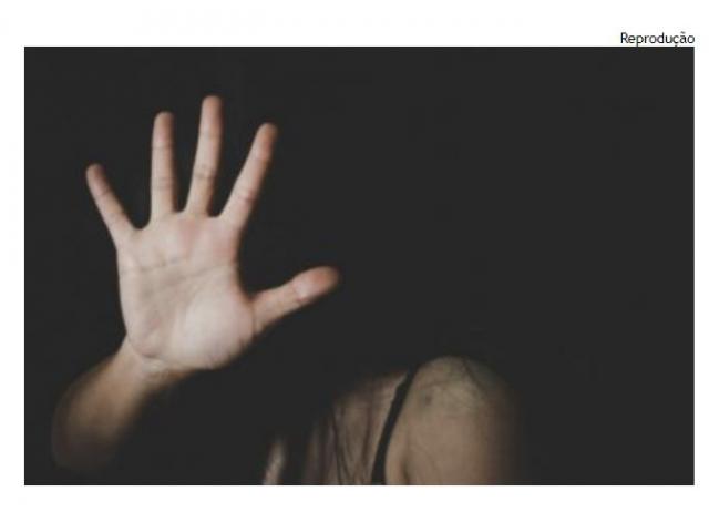 Menor de 16 anos é apreendido por estuprar a própria mãe