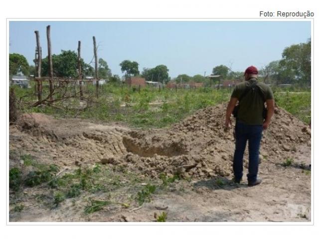 CV sequestrou 84 pessoas em MT; 57 continuam desaparecidas