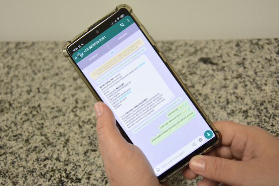 Sefaz reforça orientação à população sobre golpes usando indevidamente o nome do Nota MT