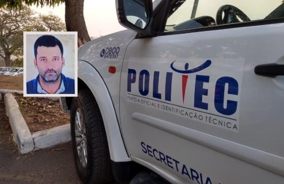Homem de 48 anos morre após ser sugado por triturador em silo em Colniza