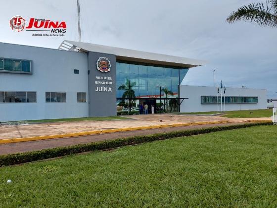 Prefeito decide mais uma vez em não promover o carnaval popular em Juína