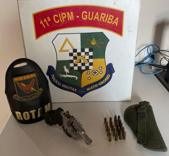 Mulher é ameaçada e mantida em cárcere privado após pedir oração para o esposo em grupo em Colniza