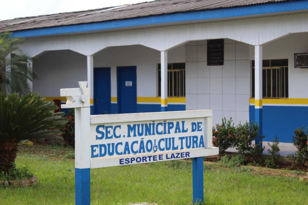 Secretário de Educação de Aripuanã explica como será o retorno das aulas para o ano letivo de 2021