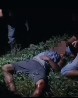 Homem sofre tentativa de homicídio em Colniza