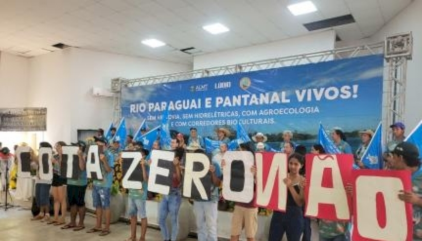TRANSPORTE ZERO: Fórum aponta que lista de 12 espécies proibidas não resolve inconstitucionalidade de texto