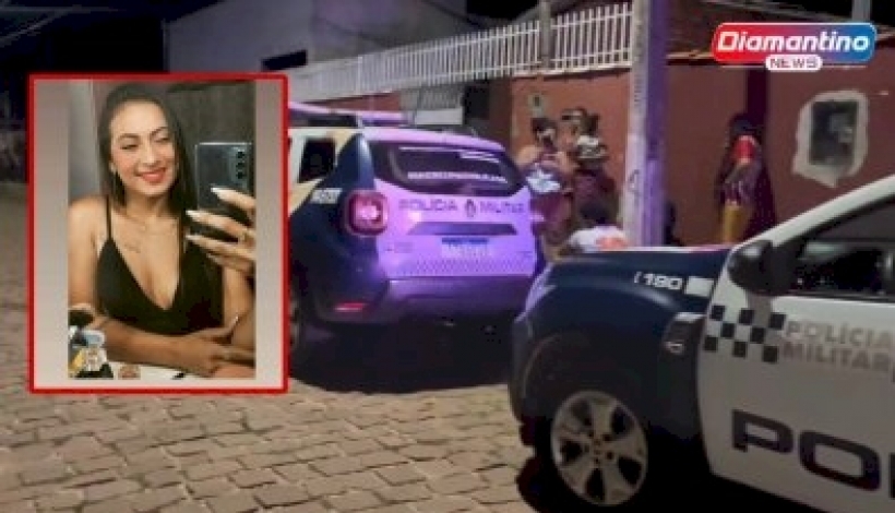 Homem mata esposa a facadas e deixa filhos dela trancados ao lado do corpo