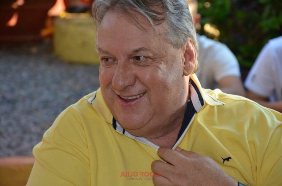 Morre em Cuiabá ex-deputado estadual Romoaldo Júnior