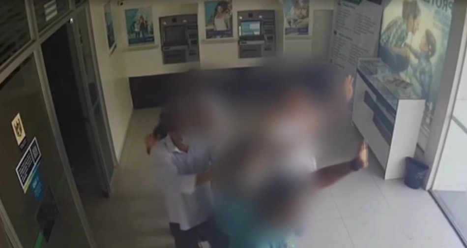 Operação prende três assaltantes de cooperativa de crédito em Juruena