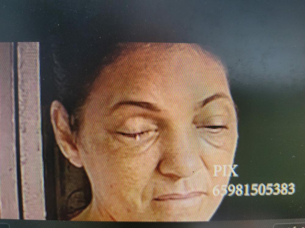 CAMPANHA EM PROL EDINÉIA RIBEIRO DE OLIVEIRA