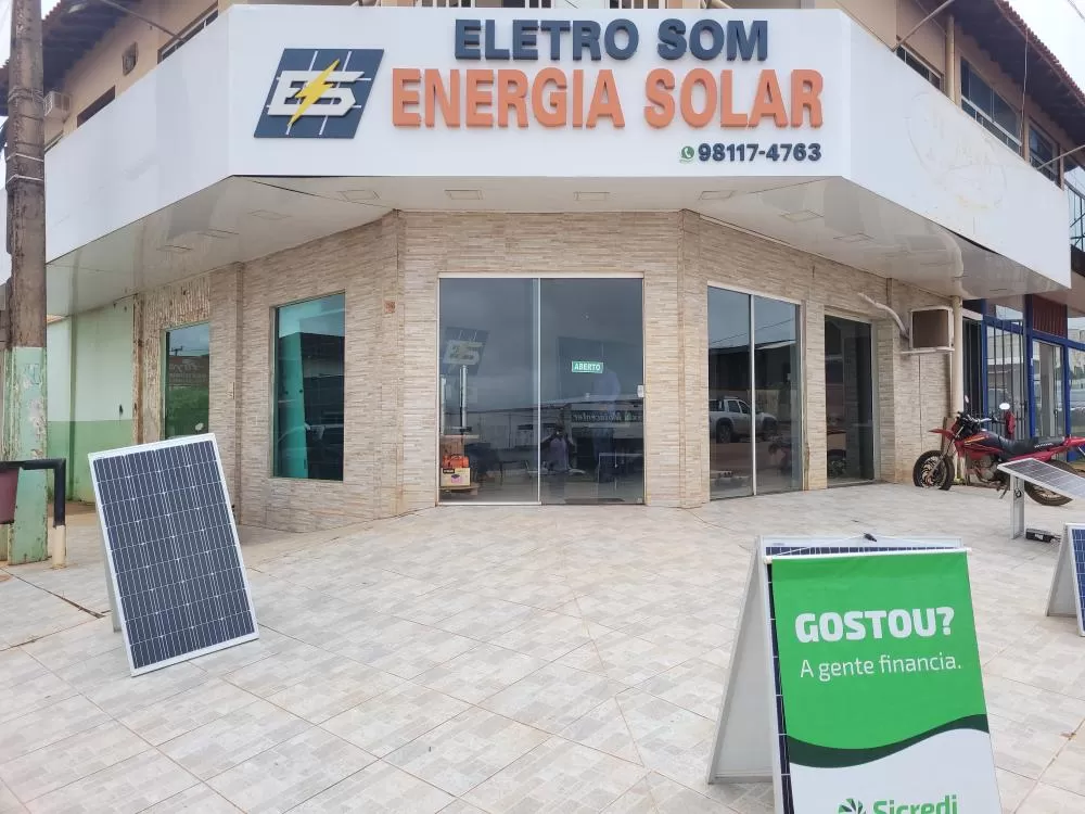 PROMOÇÃO MÊS DAS MÃES ARIPUANÃ MT